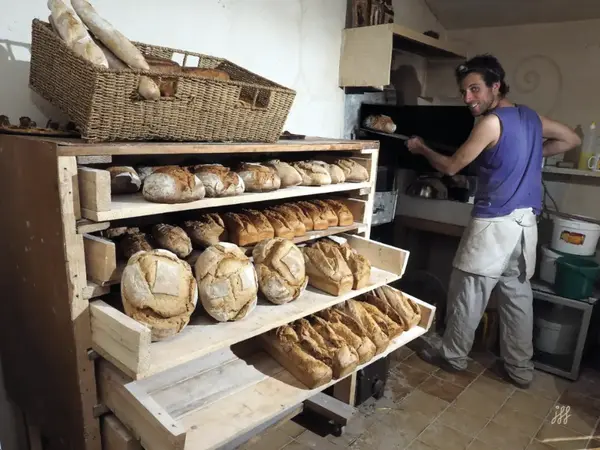 La Pain de Fabien