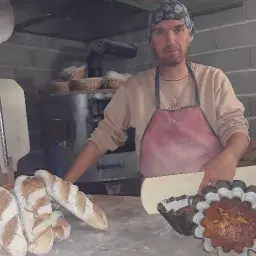 Fournil des Korrigans