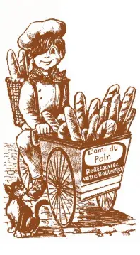 Fournil l'Ami du Pain